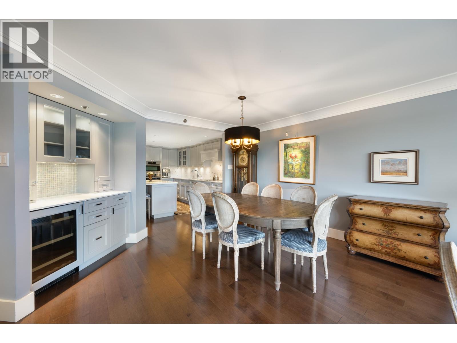 205 1470 Pennyfarthing Drive, Vancouver, British Columbia  V6J 4Y2 - Photo 6 - R3165525