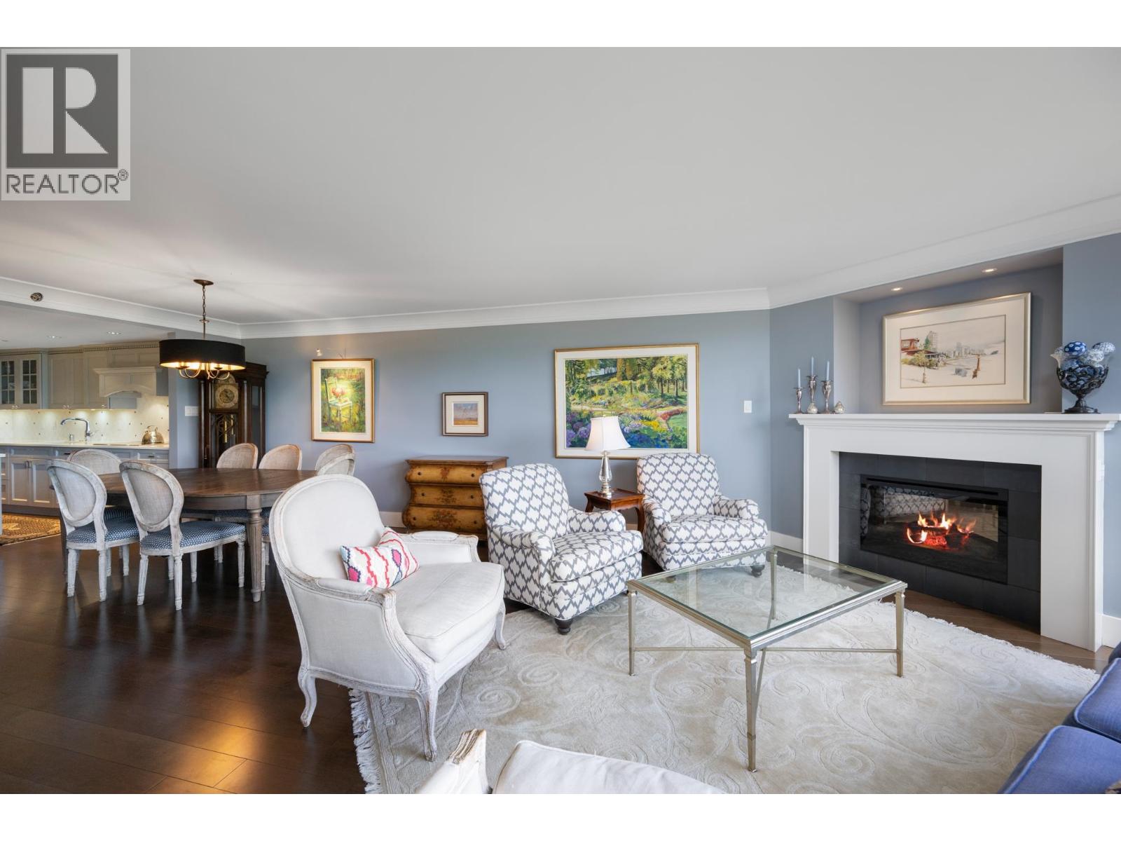 205 1470 Pennyfarthing Drive, Vancouver, British Columbia  V6J 4Y2 - Photo 7 - R3165525