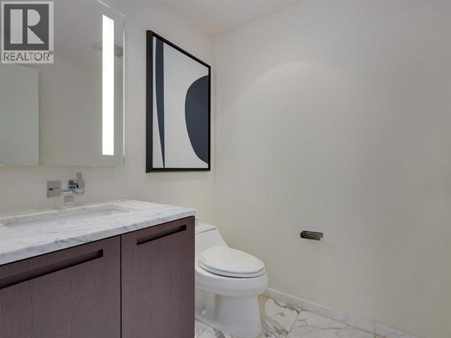 3603 1011 Cordova Street, Vancouver, British Columbia  V6C 0B2 - Photo 12 - R3165533