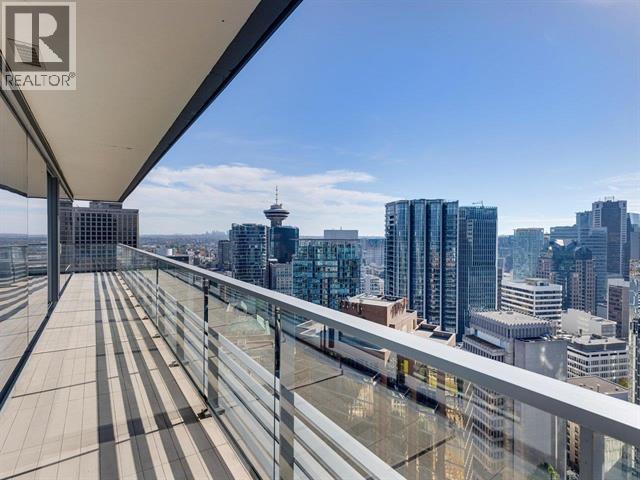3603 1011 Cordova Street, Vancouver, British Columbia  V6C 0B2 - Photo 2 - R3165533