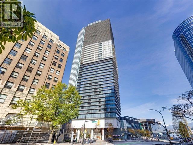 3603 1011 Cordova Street, Vancouver, British Columbia  V6C 0B2 - Photo 20 - R3165533