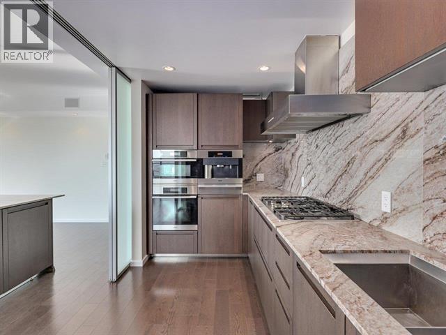 3603 1011 Cordova Street, Vancouver, British Columbia  V6C 0B2 - Photo 8 - R3165533