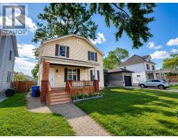 427 CAMERON Unit# UPPER, Windsor, Ontario