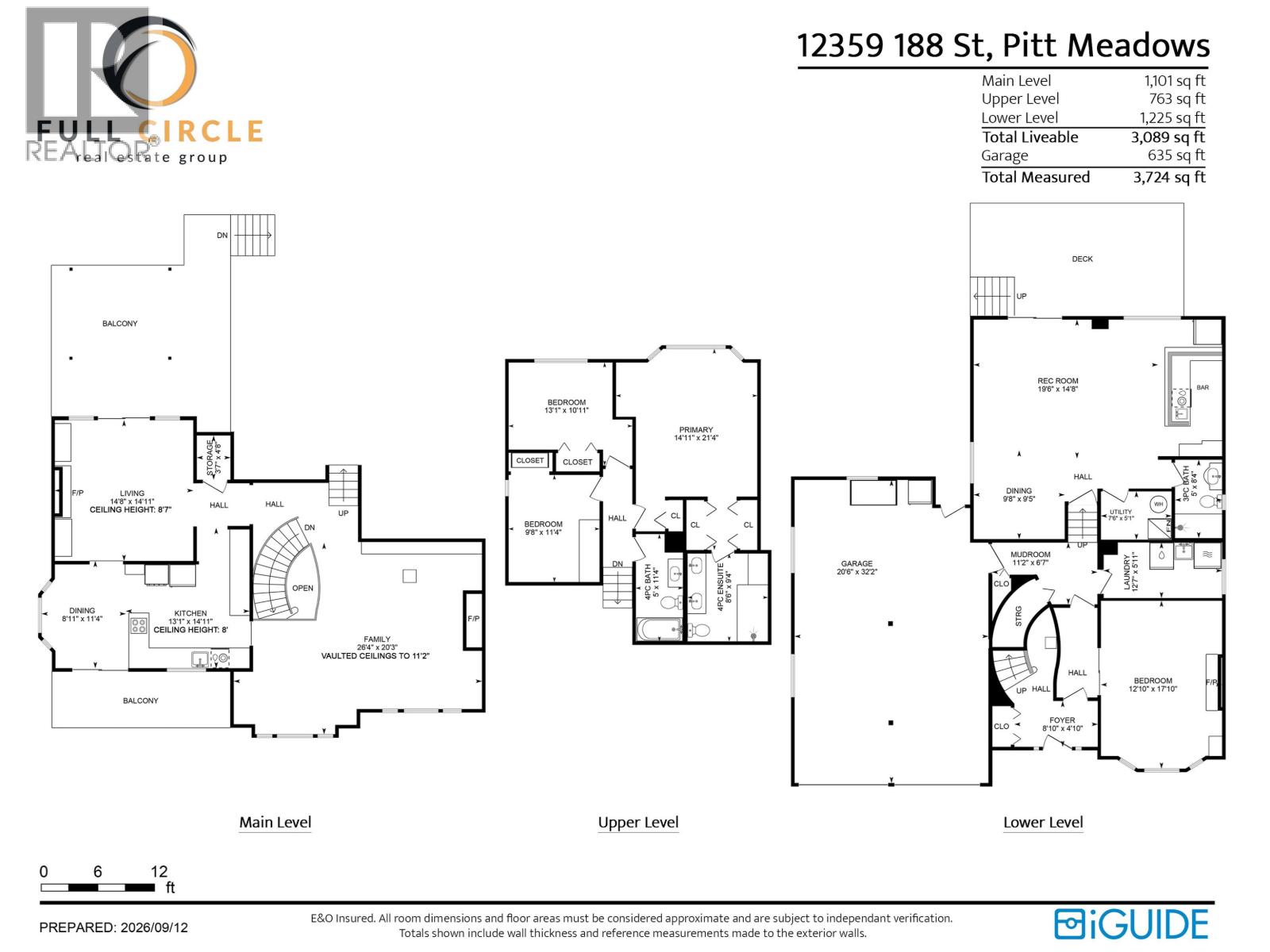 12359 188 Street, Pitt Meadows, British Columbia  V3Y 2G8 - Photo 40 - R3165521