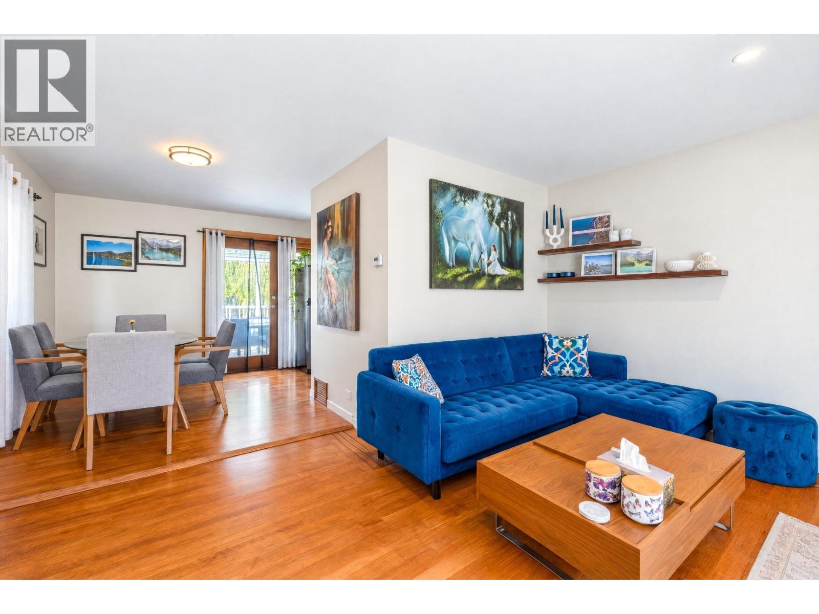 430 W Kings Road, North Vancouver, British Columbia  V7N 2M3 - Photo 5 - R3165523