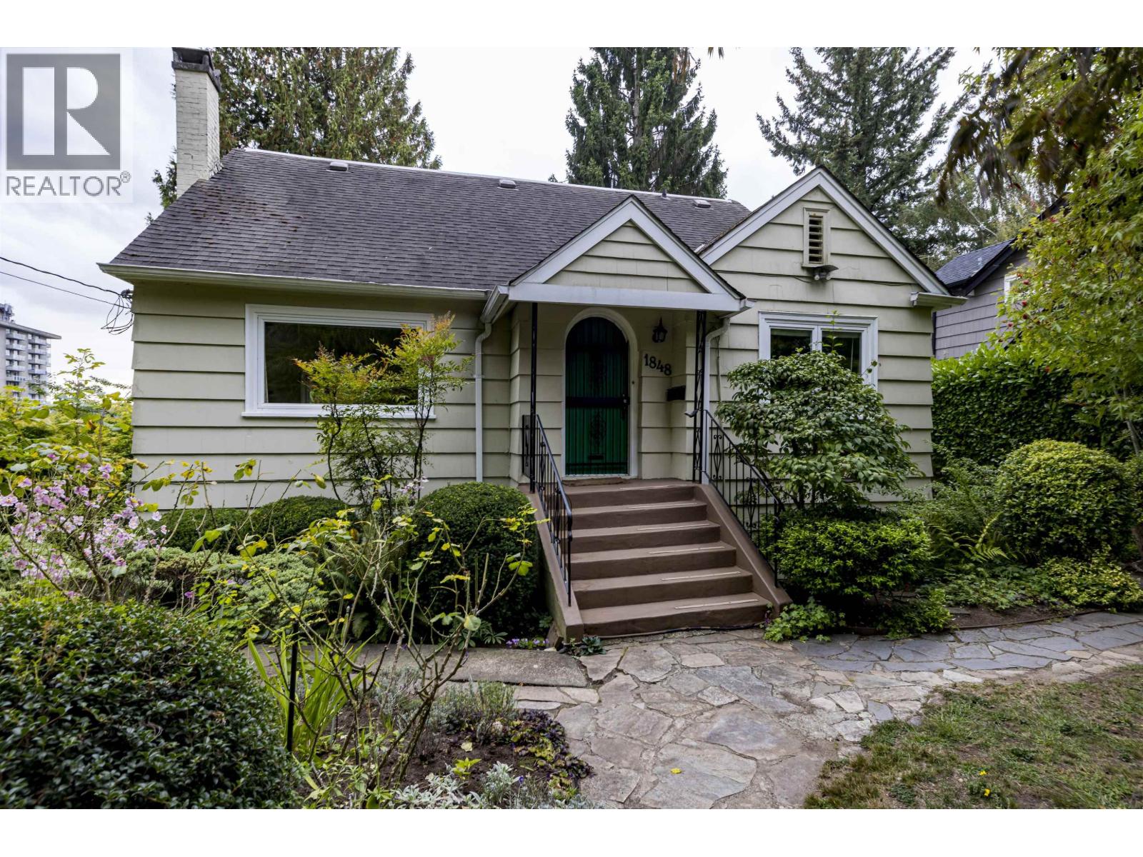 1848 DUCHESS AVENUE, west vancouver, British Columbia