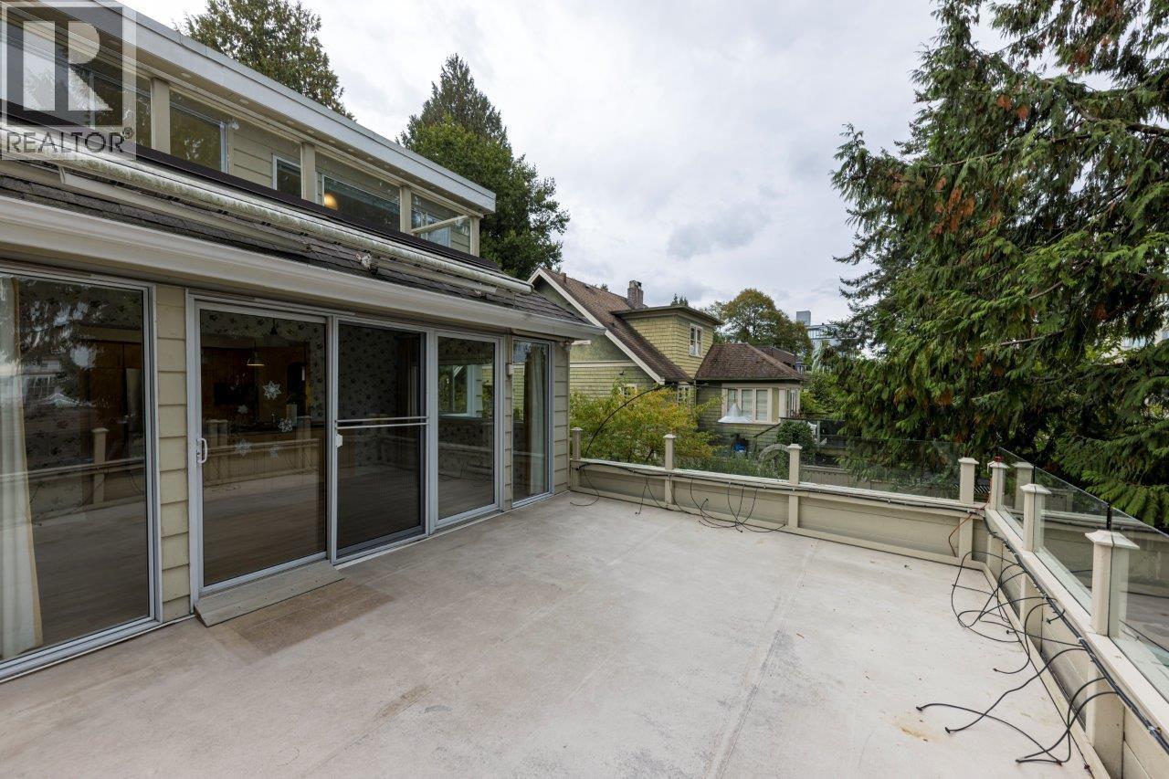 1848 Duchess Avenue, West Vancouver, British Columbia  V7V 1R1 - Photo 37 - R3165545