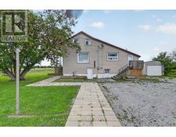 6 SUNKIST ROAD, Georgina, Ontario