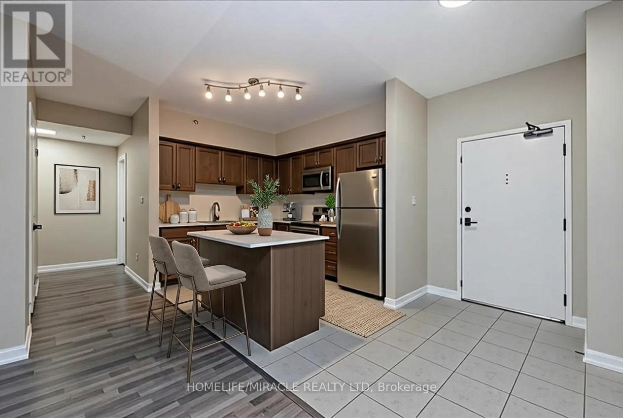 304 - 161 Wellington Street E, New Tecumseth, Ontario  L9R 0R8 - Photo 5 - N13786068