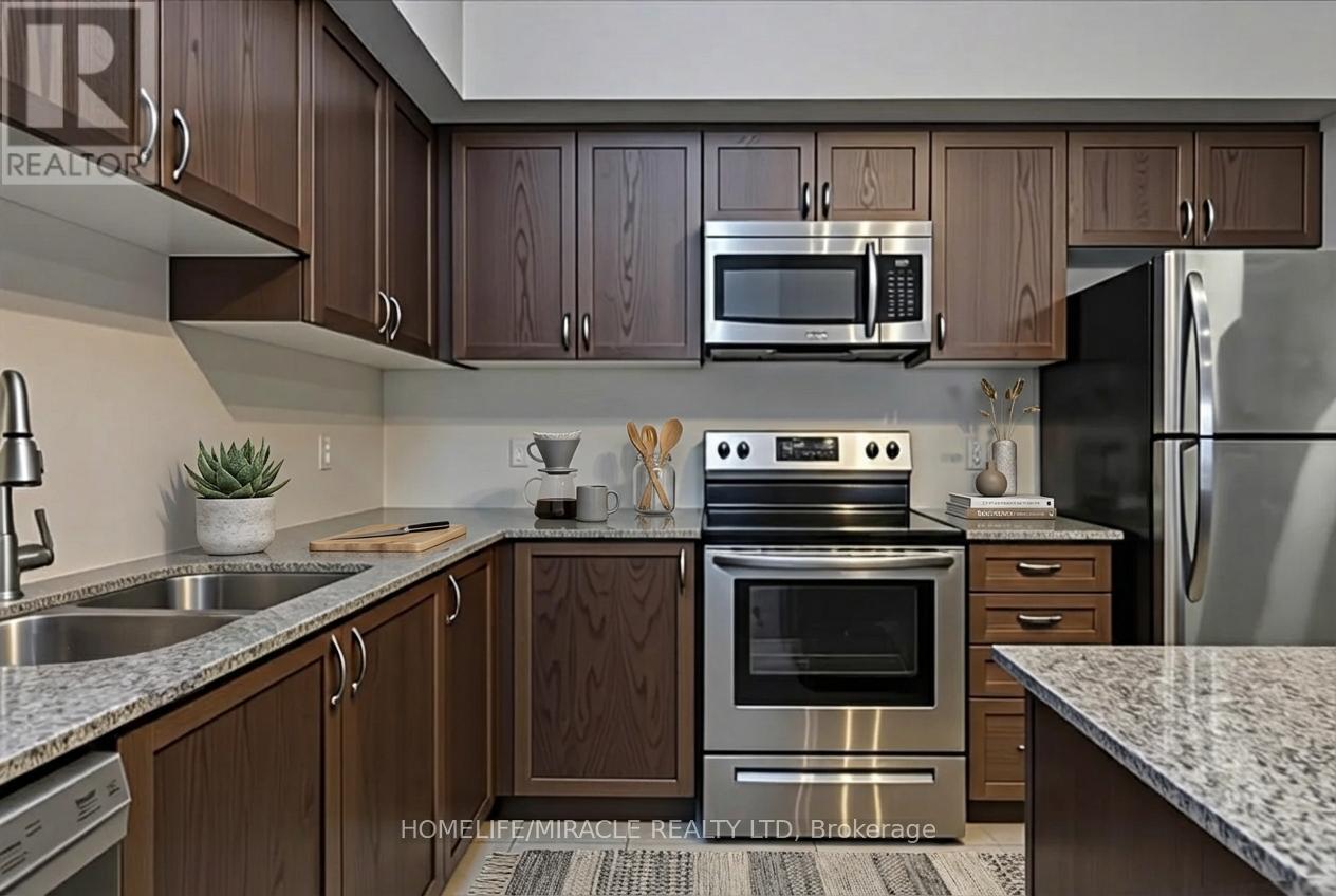 304 - 161 Wellington Street E, New Tecumseth, Ontario  L9R 0R8 - Photo 6 - N13786068
