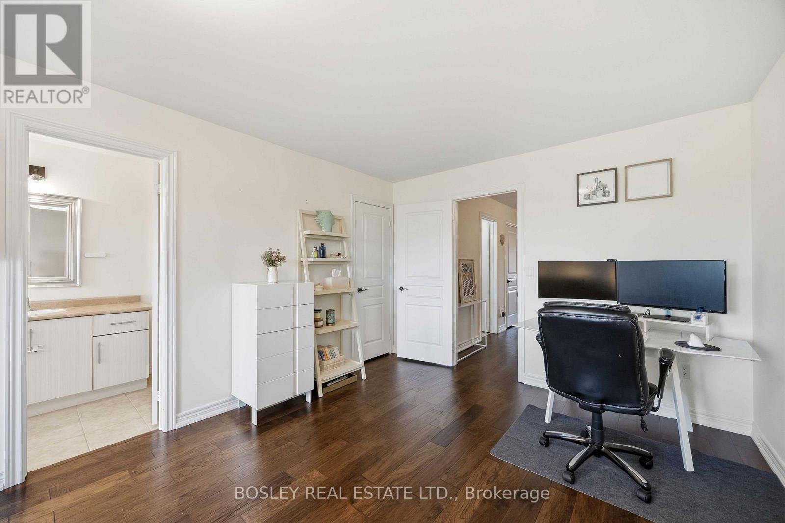39 Alexie Way, Vaughan, Ontario  L4H 3V3 - Photo 15 - N13786116