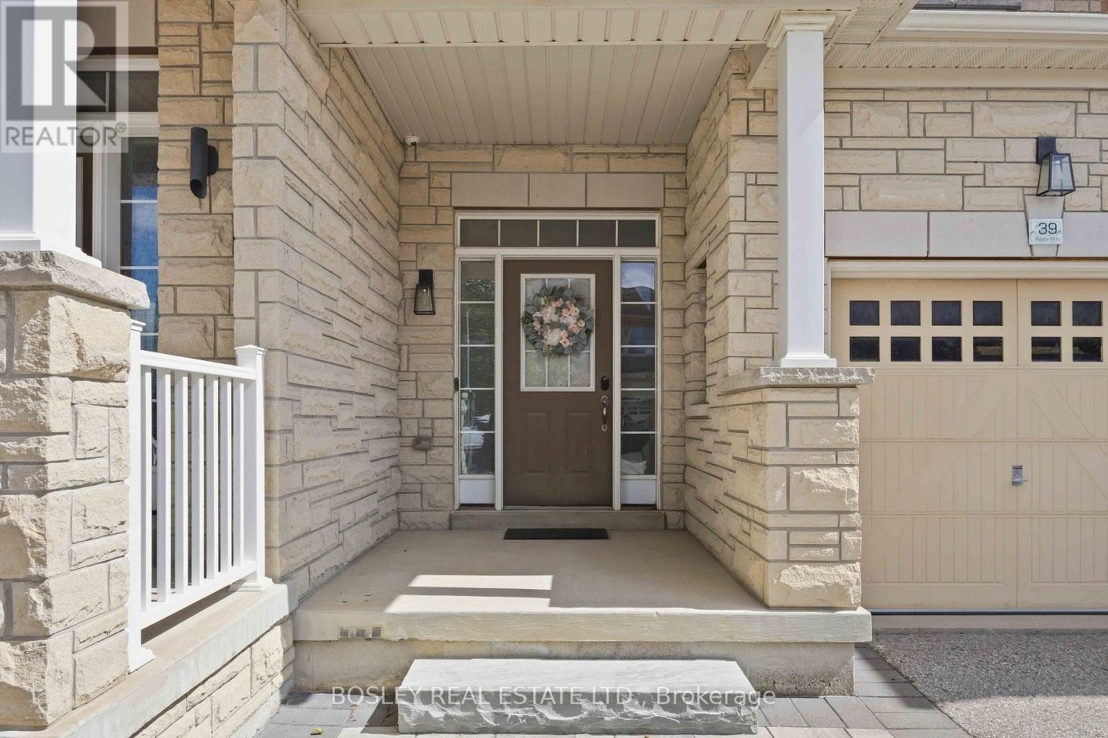 39 Alexie Way, Vaughan, Ontario  L4H 3V3 - Photo 31 - N13786116