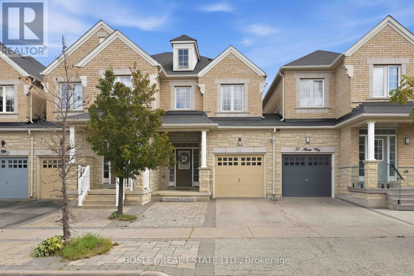 39 Alexie Way, Vaughan, Ontario  L4H 3V3 - Photo 32 - N13786116