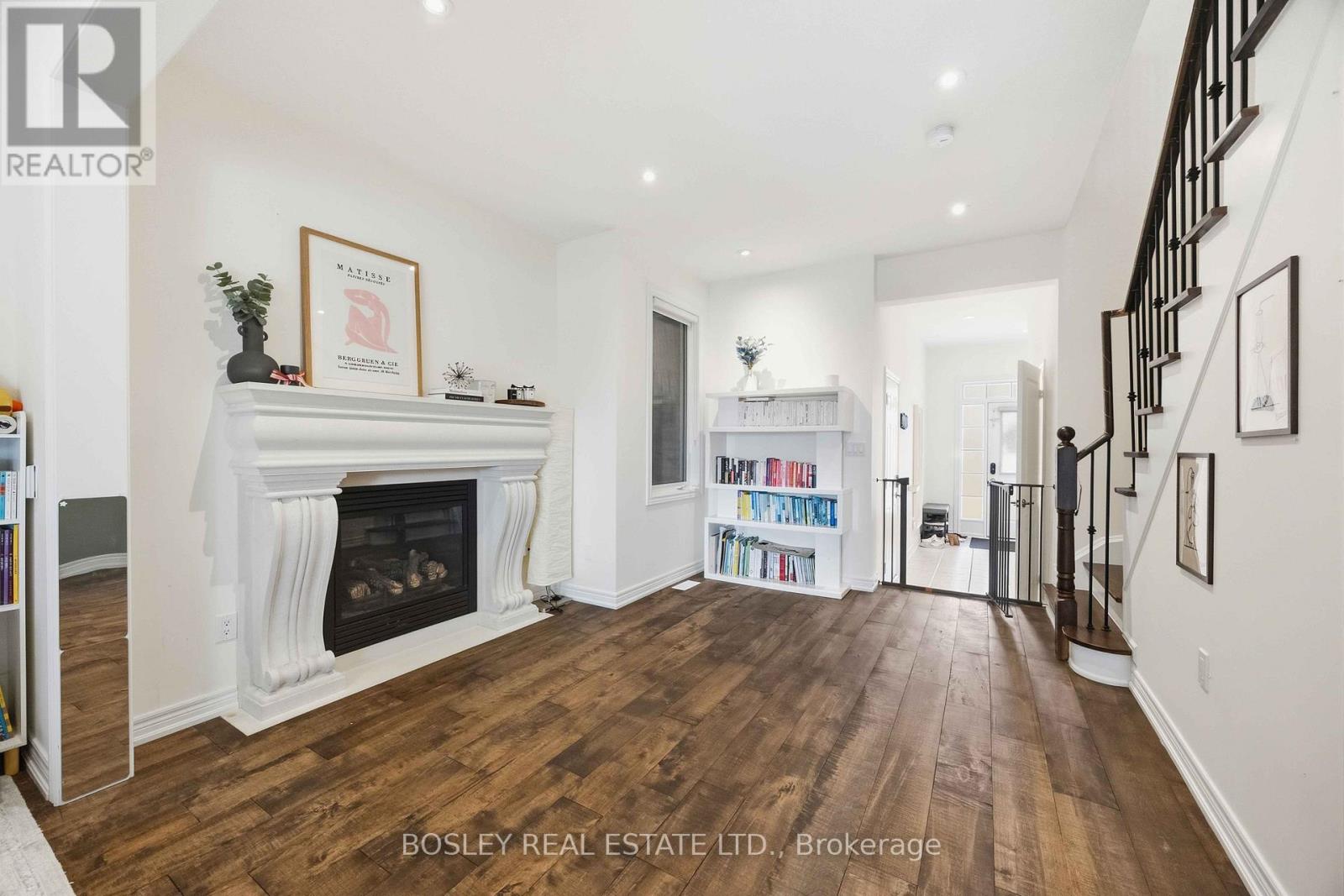39 Alexie Way, Vaughan, Ontario  L4H 3V3 - Photo 4 - N13786116
