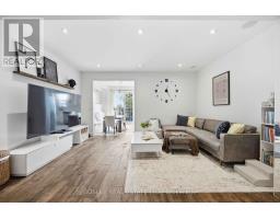 39 ALEXIE WAY, Vaughan, Ontario