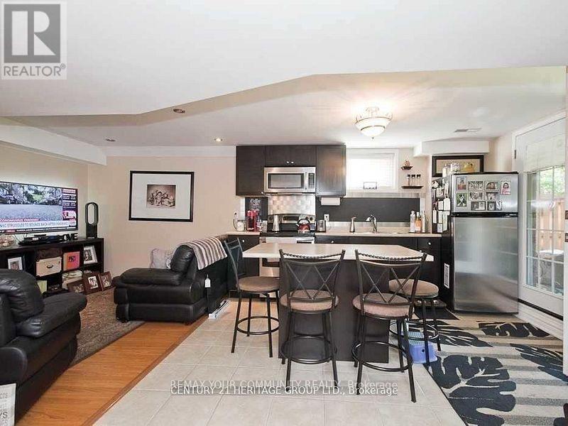 125 Timber Valley Avenue, Richmond Hill, Ontario  L4E 4Z8 - Photo 21 - N13786146