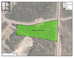 475 Airport RD # Parcel 1, Sault Ste. Marie, Ontario