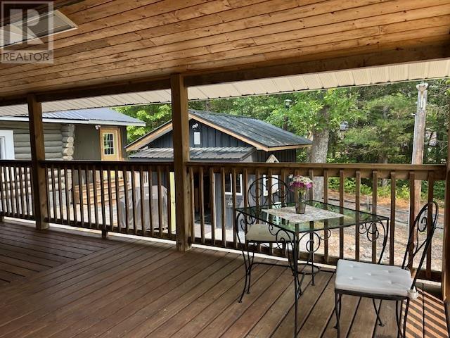 7 Quinn Rd, Iron Bridge, Ontario  P0R 1H0 - Photo 36 - SM261130