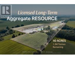 00 THOMPSON ROAD, North Dundas, Ontario