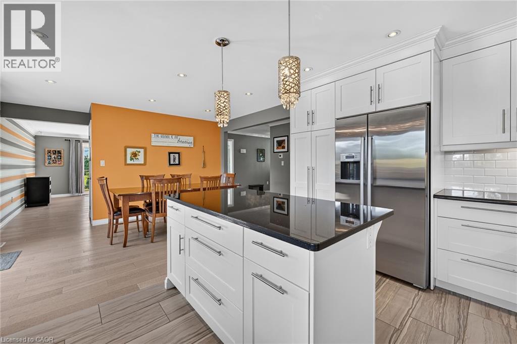 450 Stoney Creek Road, York, Ontario  N0A 1R0 - Photo 10 - 40863511