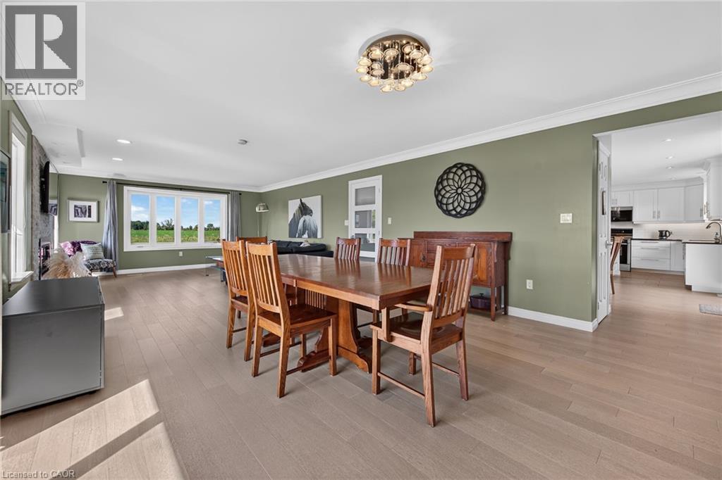 450 Stoney Creek Road, York, Ontario  N0A 1R0 - Photo 16 - 40863511