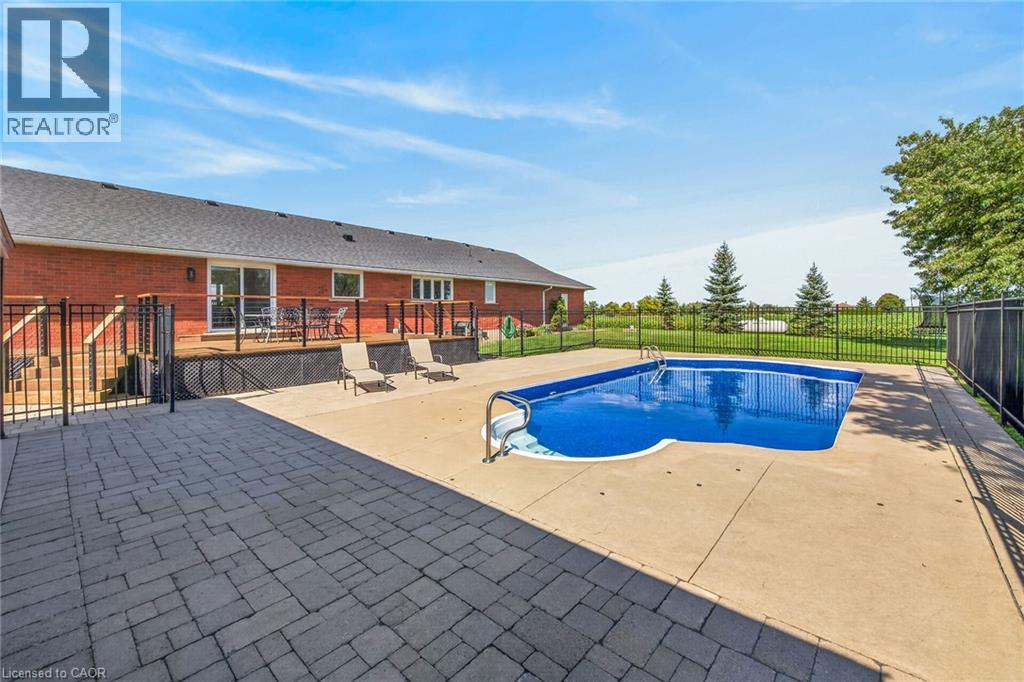 450 Stoney Creek Road, York, Ontario  N0A 1R0 - Photo 41 - 40863511