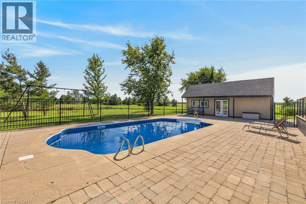 450 Stoney Creek Road, York, Ontario  N0A 1R0 - Photo 42 - 40863511