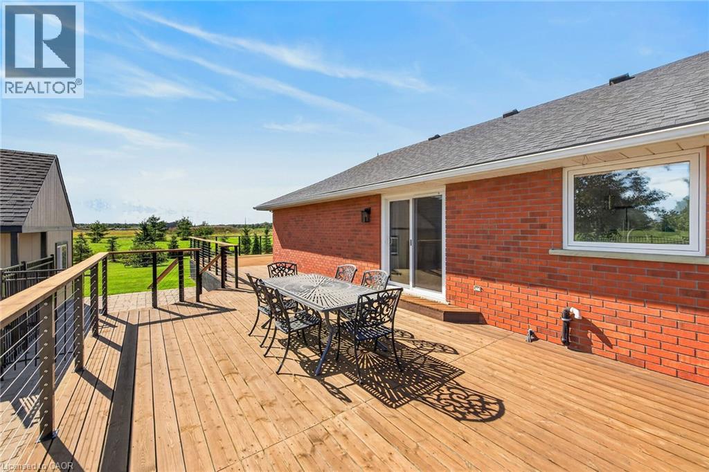 450 Stoney Creek Road, York, Ontario  N0A 1R0 - Photo 44 - 40863511