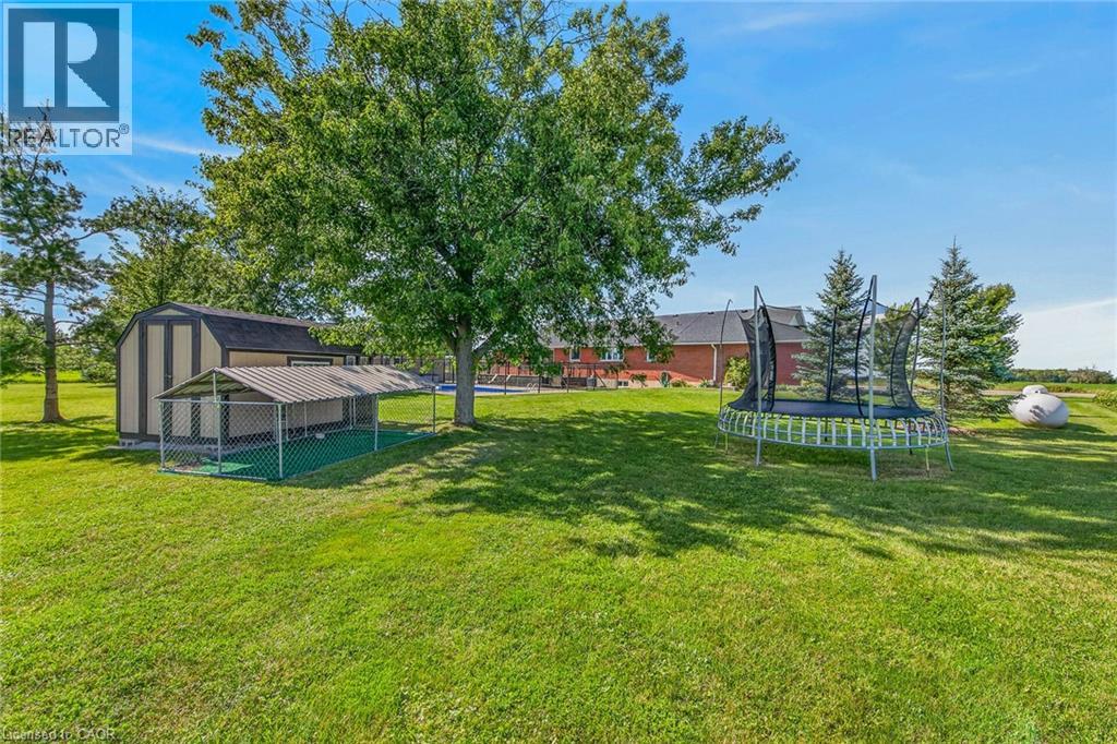 450 Stoney Creek Road, York, Ontario  N0A 1R0 - Photo 48 - 40863511
