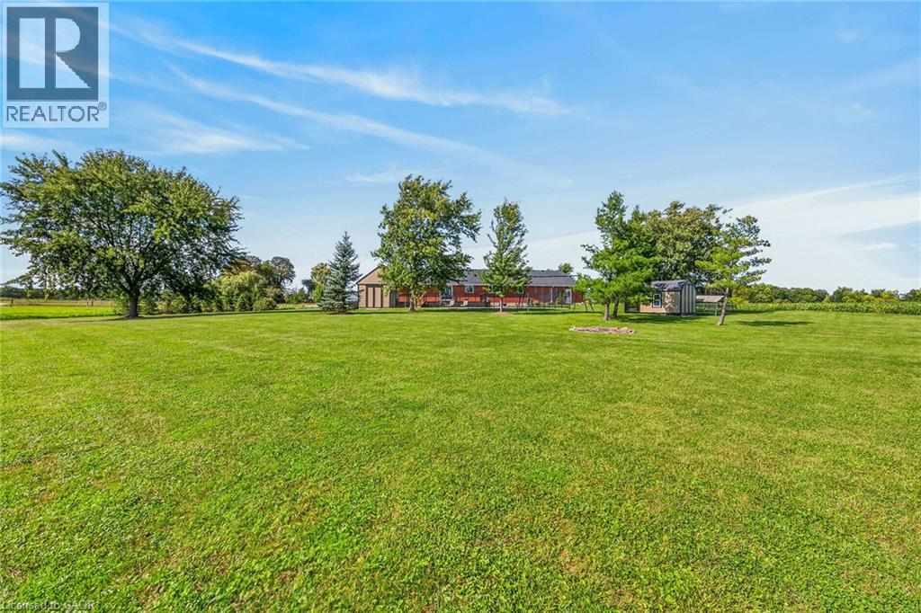 450 Stoney Creek Road, York, Ontario  N0A 1R0 - Photo 49 - 40863511