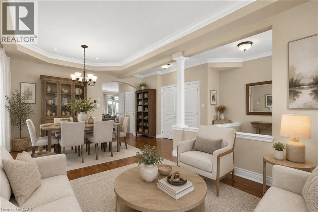 364 Nautical Boulevard, Oakville, Ontario  L6L 0C1 - Photo 12 - 40863263
