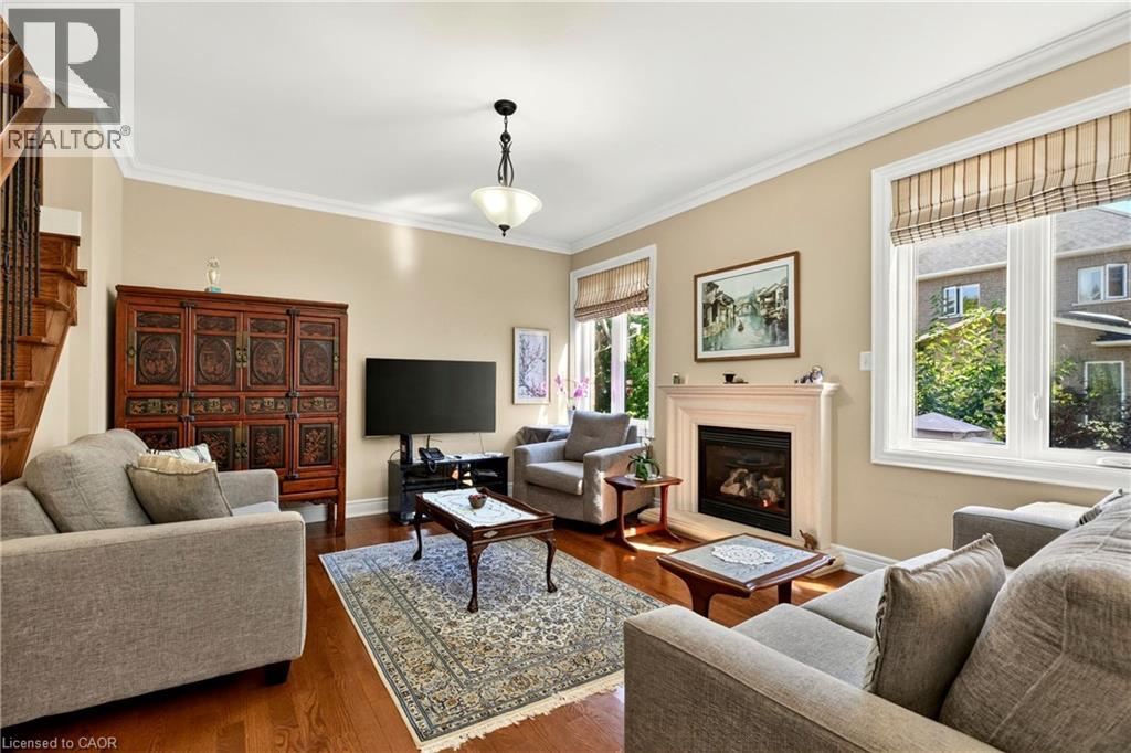 364 Nautical Boulevard, Oakville, Ontario  L6L 0C1 - Photo 16 - 40863263