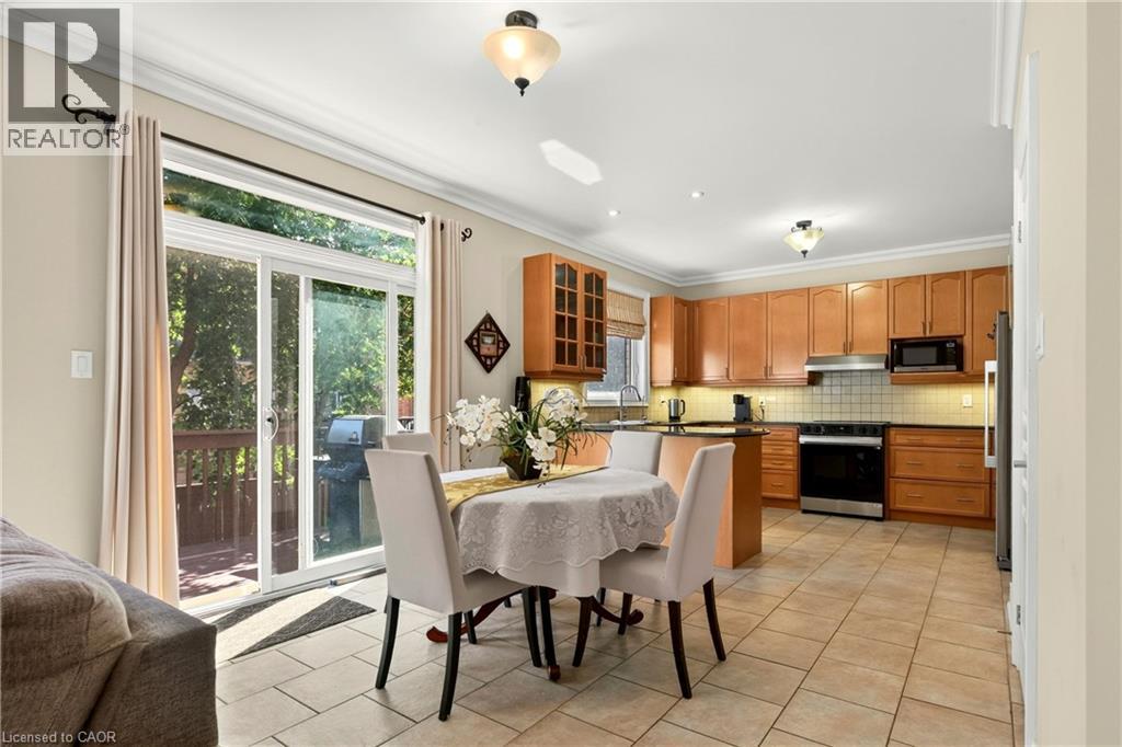 364 Nautical Boulevard, Oakville, Ontario  L6L 0C1 - Photo 19 - 40863263
