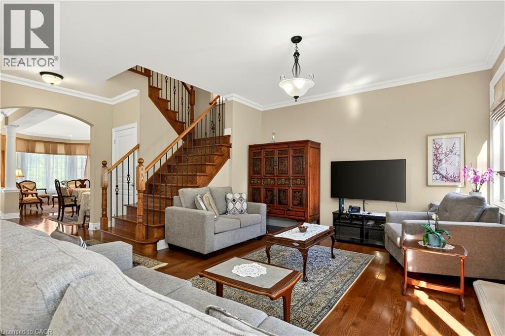 364 Nautical Boulevard, Oakville, Ontario  L6L 0C1 - Photo 21 - 40863263