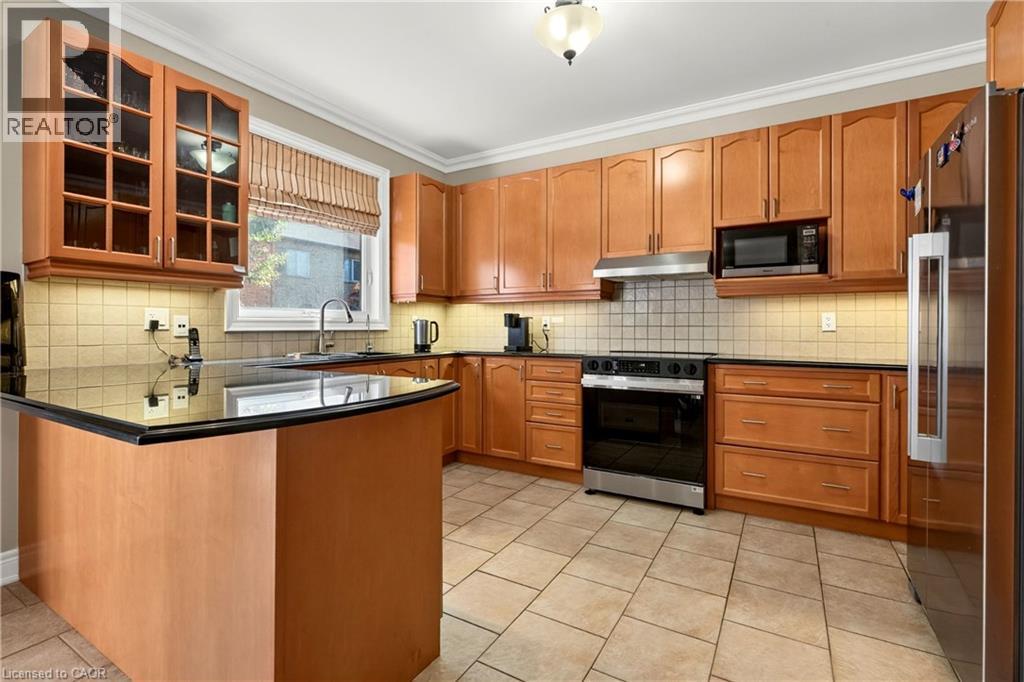 364 Nautical Boulevard, Oakville, Ontario  L6L 0C1 - Photo 22 - 40863263