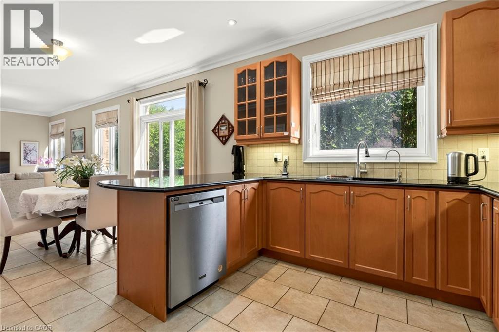 364 Nautical Boulevard, Oakville, Ontario  L6L 0C1 - Photo 25 - 40863263
