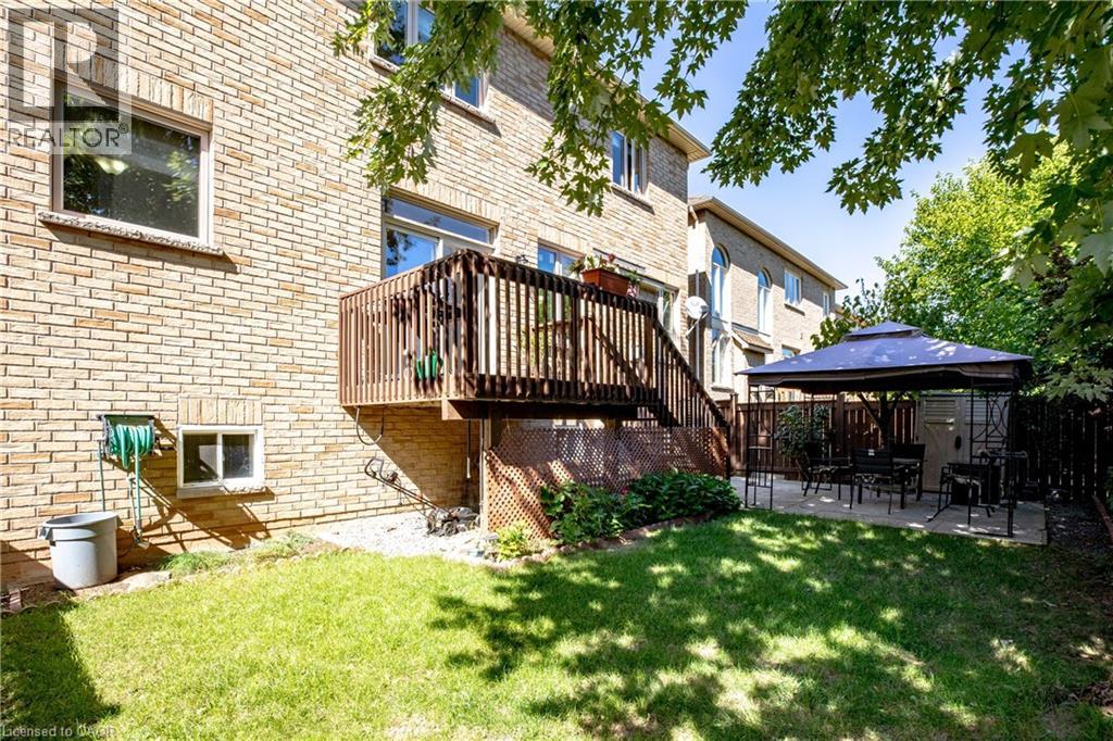364 Nautical Boulevard, Oakville, Ontario  L6L 0C1 - Photo 43 - 40863263