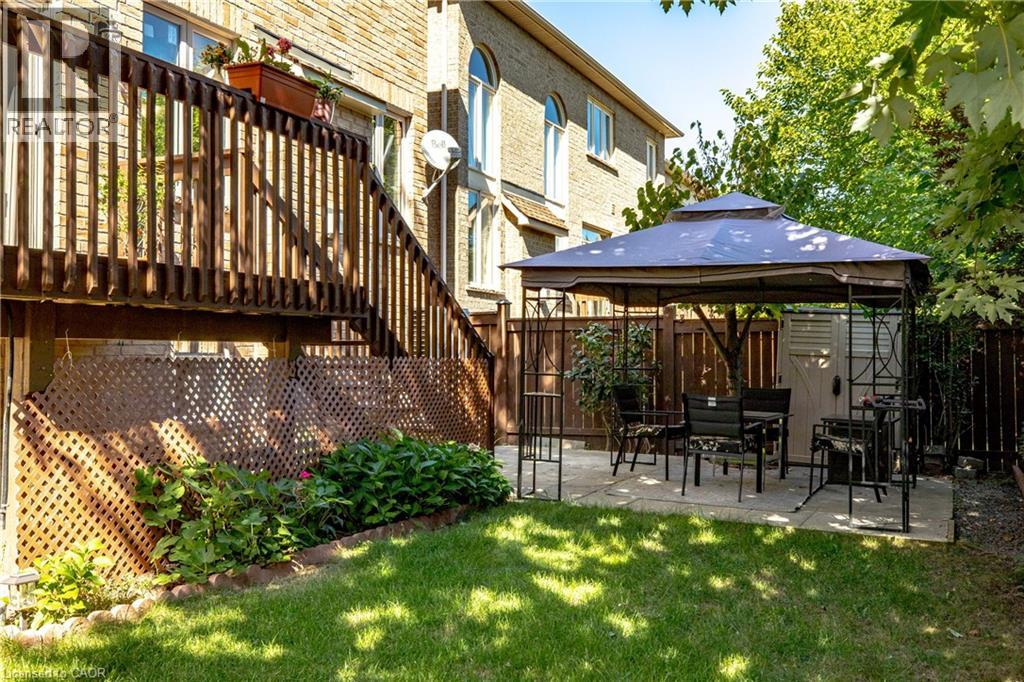 364 Nautical Boulevard, Oakville, Ontario  L6L 0C1 - Photo 44 - 40863263