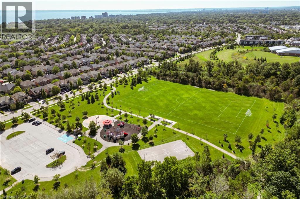 364 Nautical Boulevard, Oakville, Ontario  L6L 0C1 - Photo 47 - 40863263