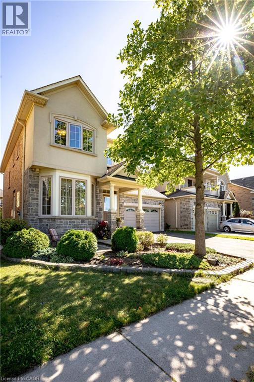 364 Nautical Boulevard, Oakville, Ontario  L6L 0C1 - Photo 5 - 40863263