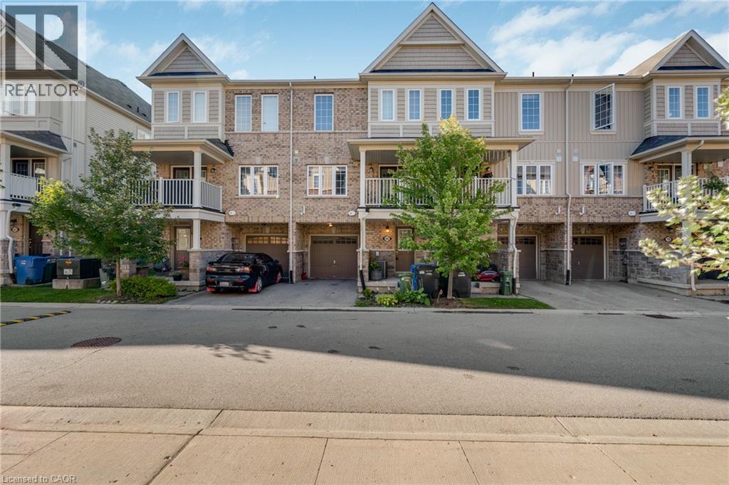 88 Decorso Drive Unit# 80, Guelph, Ontario  N1L 0A9 - Photo 1 - 40862379