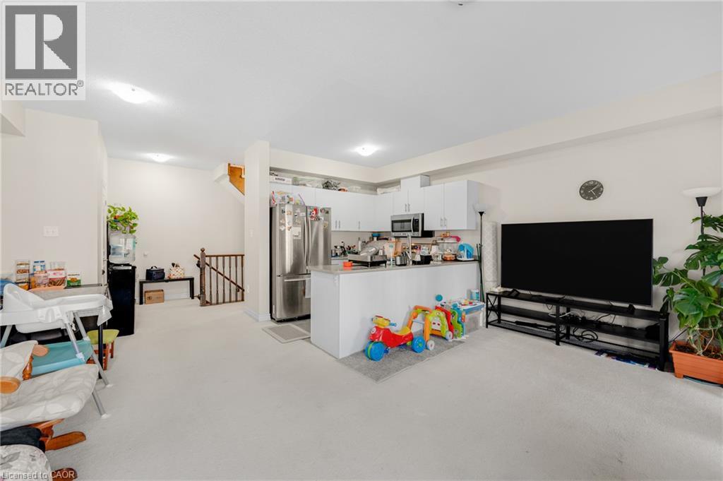 88 Decorso Drive Unit# 80, Guelph, Ontario  N1L 0A9 - Photo 10 - 40862379