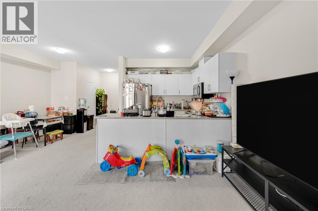 88 Decorso Drive Unit# 80, Guelph, Ontario  N1L 0A9 - Photo 11 - 40862379