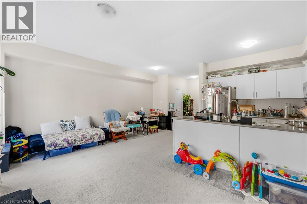 88 Decorso Drive Unit# 80, Guelph, Ontario  N1L 0A9 - Photo 12 - 40862379