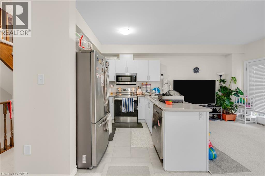 88 Decorso Drive Unit# 80, Guelph, Ontario  N1L 0A9 - Photo 13 - 40862379
