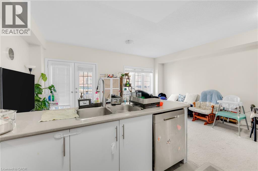 88 Decorso Drive Unit# 80, Guelph, Ontario  N1L 0A9 - Photo 14 - 40862379