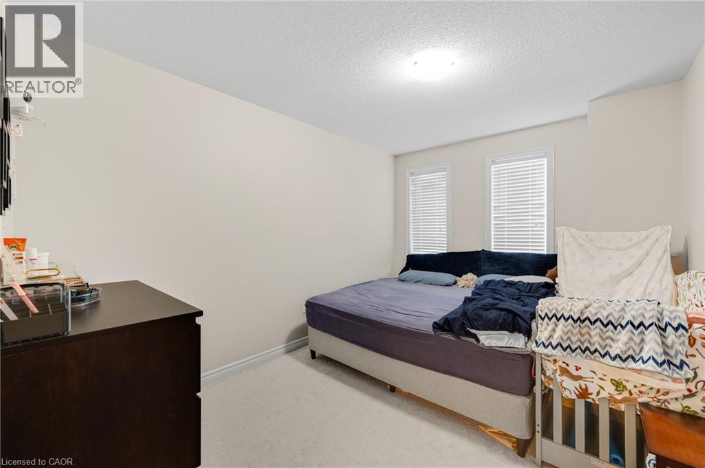 88 Decorso Drive Unit# 80, Guelph, Ontario  N1L 0A9 - Photo 18 - 40862379