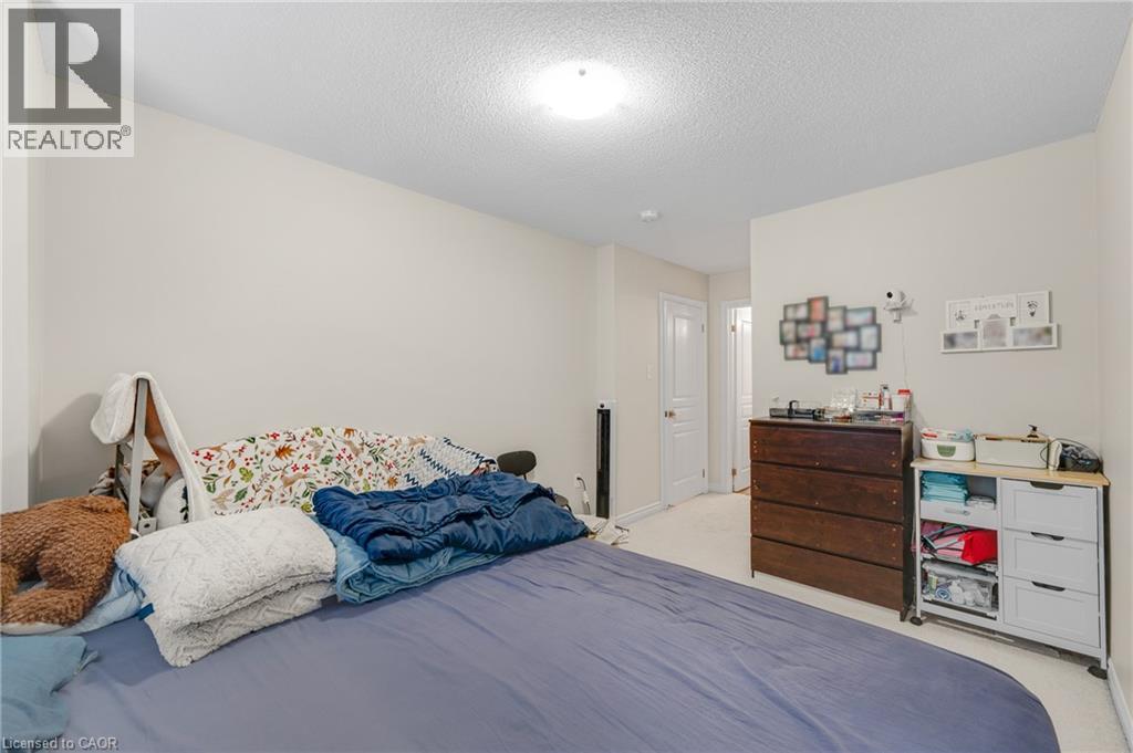 88 Decorso Drive Unit# 80, Guelph, Ontario  N1L 0A9 - Photo 19 - 40862379