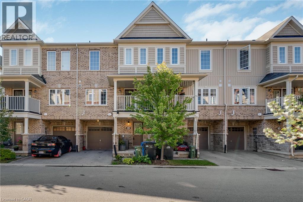 88 Decorso Drive Unit# 80, Guelph, Ontario  N1L 0A9 - Photo 2 - 40862379