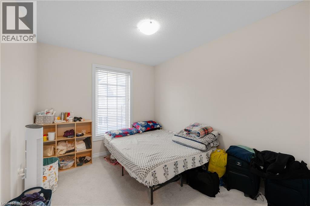 88 Decorso Drive Unit# 80, Guelph, Ontario  N1L 0A9 - Photo 21 - 40862379